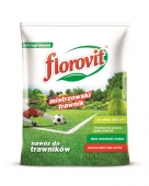 FLOROVIT DO TRAWNIKÓW Z MCHEM  10KG (MISTRZOWSKI TRAWNIK)