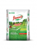FLOROVIT DO TRAWNIKÓW Z MCHEM  25KG (MISTRZOWSKI TRAWNIK)