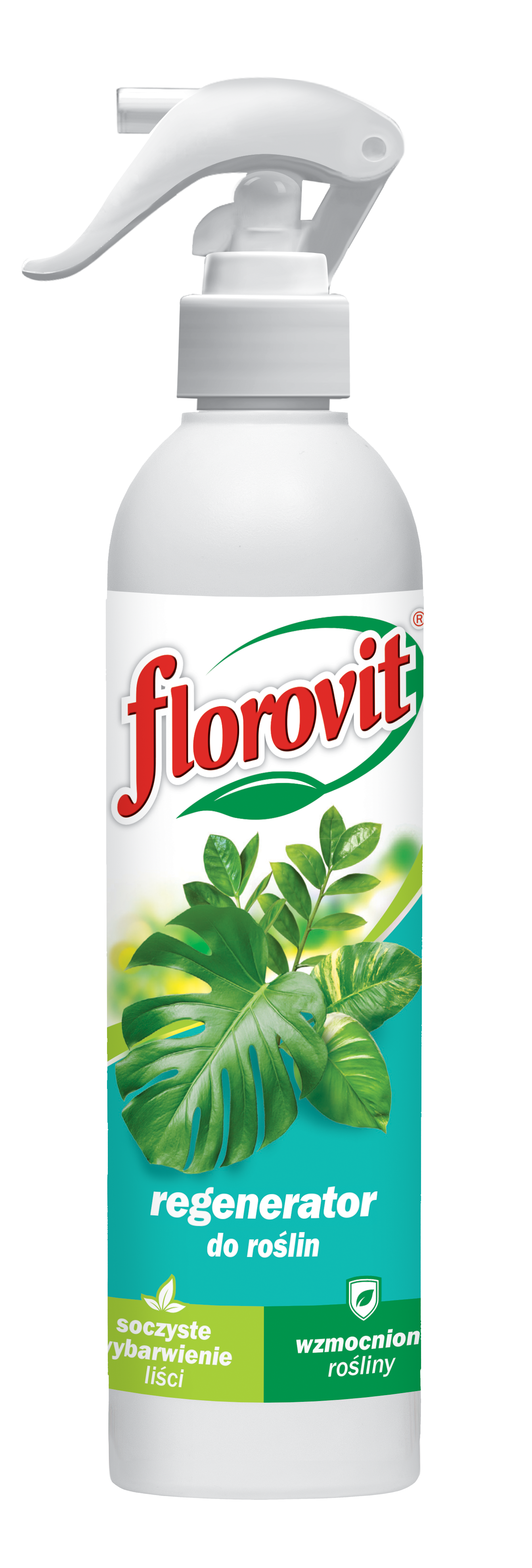 FLOROVIT REGENERATOR DO ROŚLIN 250ML