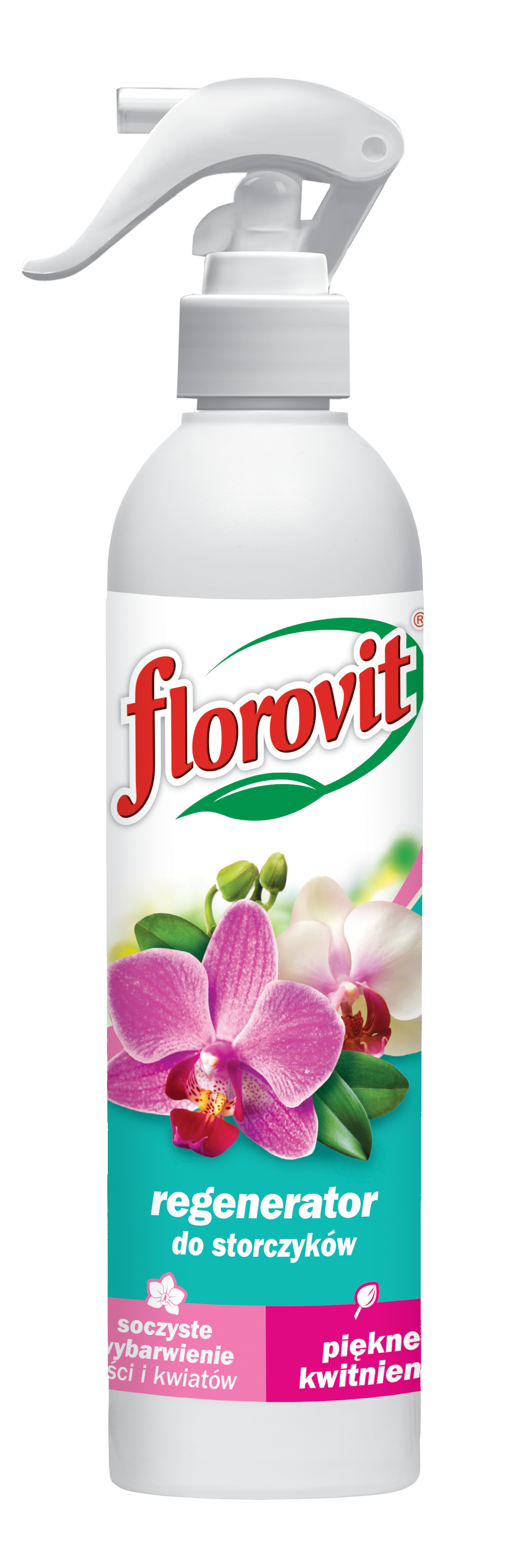 FLOROVIT REGENERATOR DO STORCZYKÓW 250ML