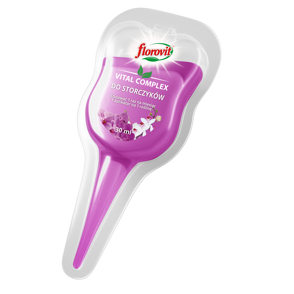FLOROVIT VITAL COMPLEX DO STORCZYKÓW 30ML