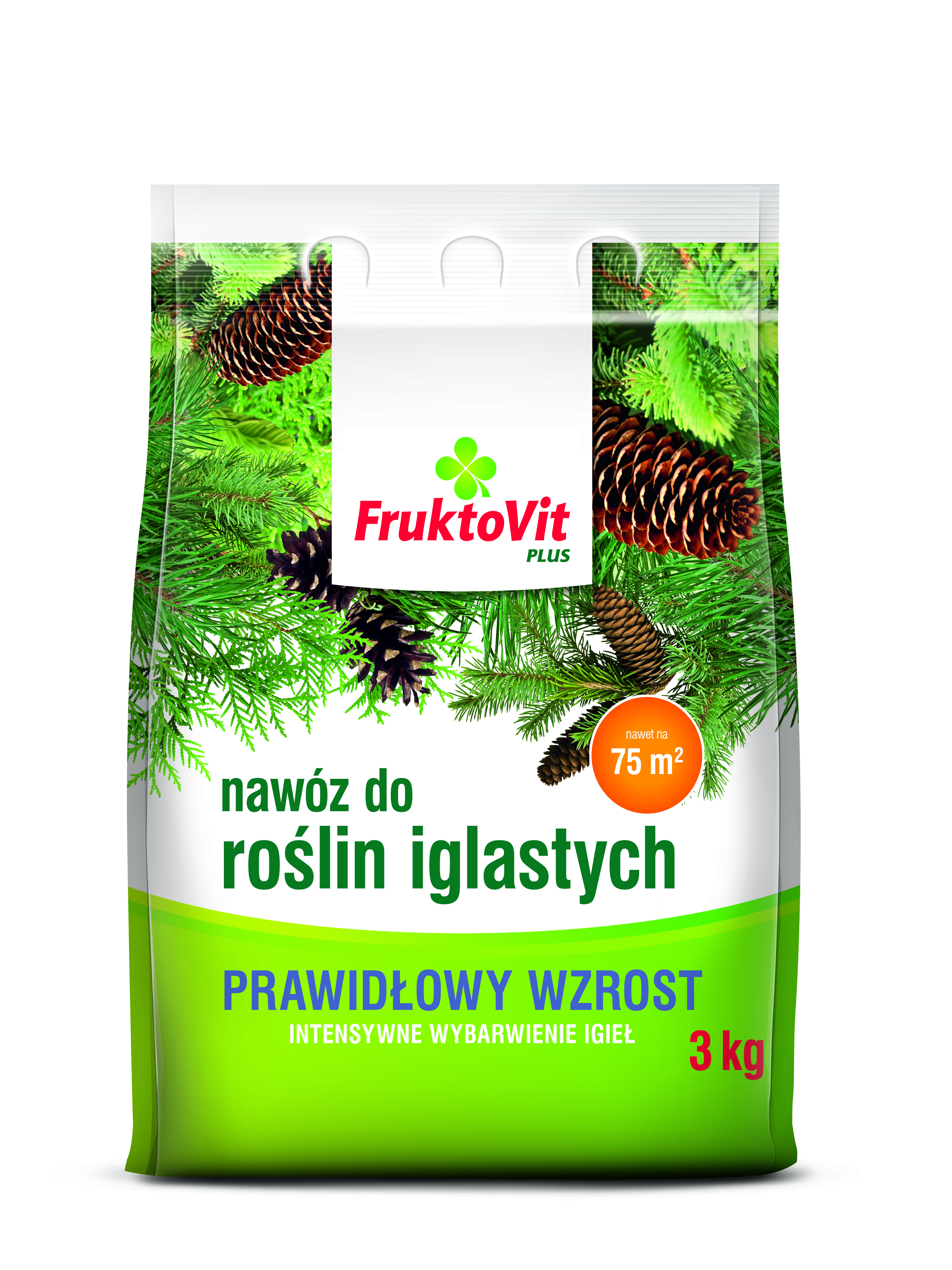 FRUKTOVIT  DO IGLAKÓW 1,2KG
