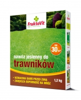 FRUKTOVIT  DO TRAWNIKÓW  10KG