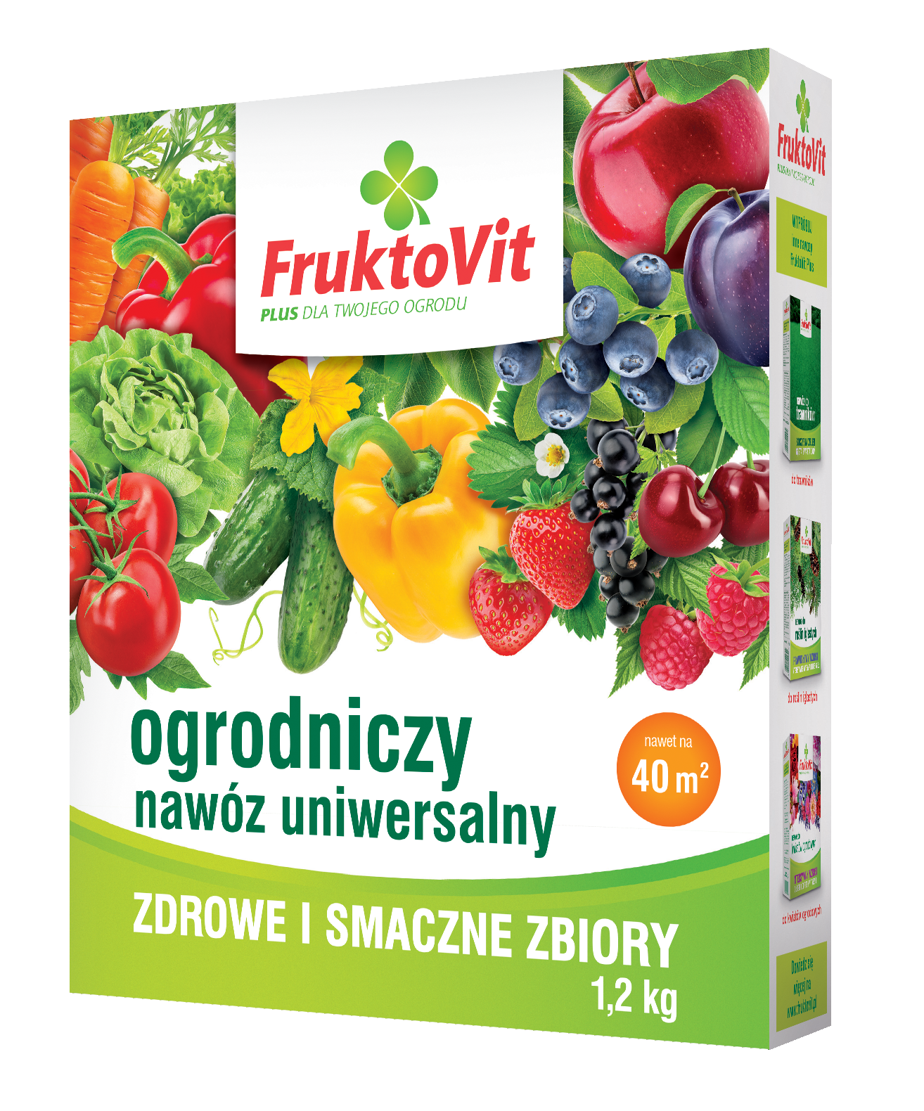 FRUKTOVIT  UNIWERSALNY 1,2KG