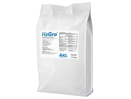 H2GRO GRANULES 10KG