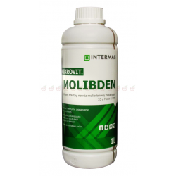 MIKROVIT MOLIBDEN 33 1L