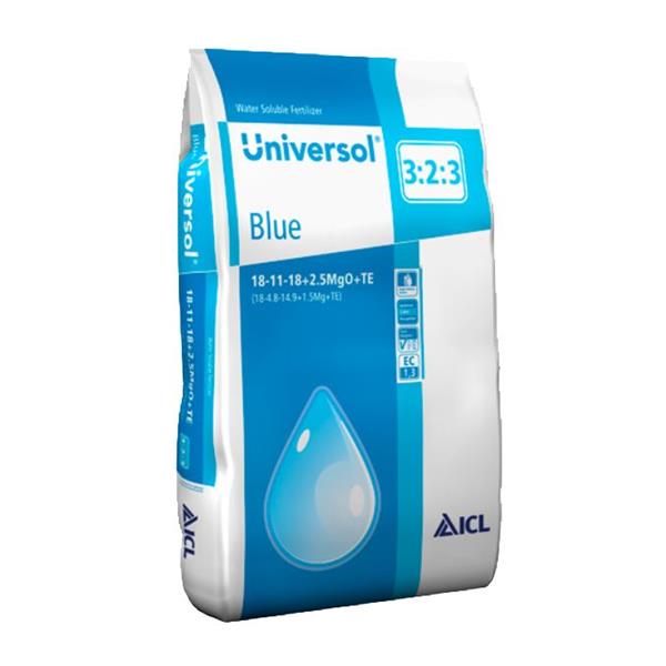 UNIVERSOL NIEB 18+11+18 25KG