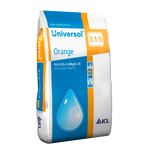 UNIVERSOL POM 16+5+25 25KG