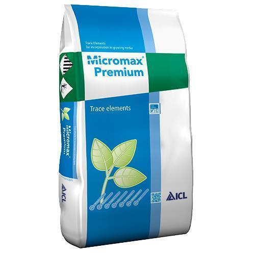 MICROMAX  PREMIUM 25KG