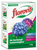 FLOROVIT DO HORTENSJI WYBARWIAJĄCY1KG