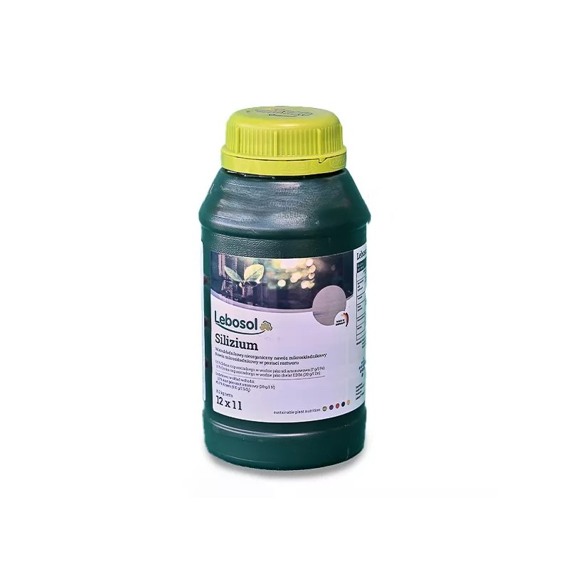 LEBOSOL SILIZIUM 1L