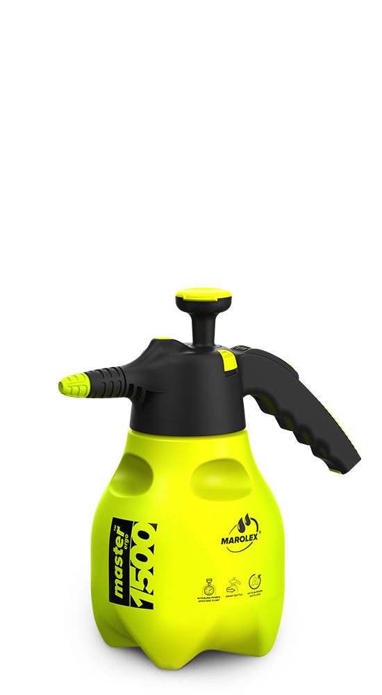 Opryskiwacz Marolex ciś.1,5l Master