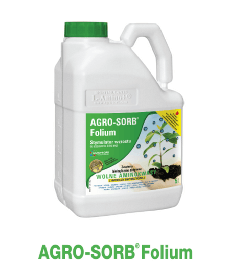 AGRO-SORB FOLIUM 5L