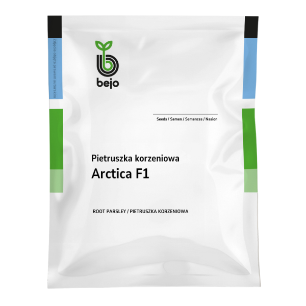 PIETRUSZKA ARCTICA  B-MOX 100T 