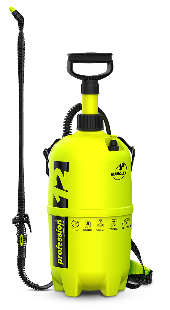 OPRYSKIWACZ PROFESSION 12L MAROLEX