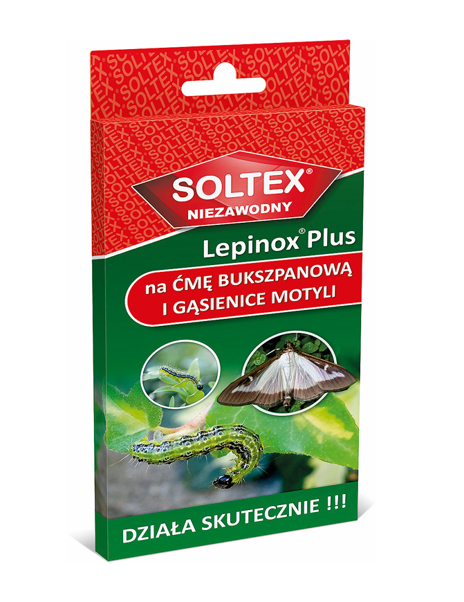 LEPINOX 3X5G SOLTEX 