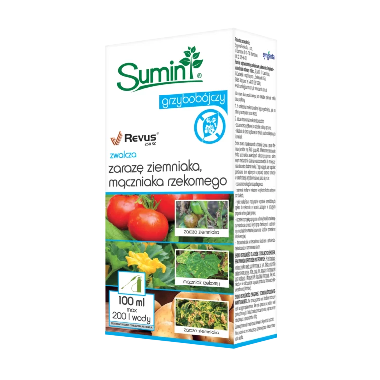 REVUS 250SC 100ml SUMIN