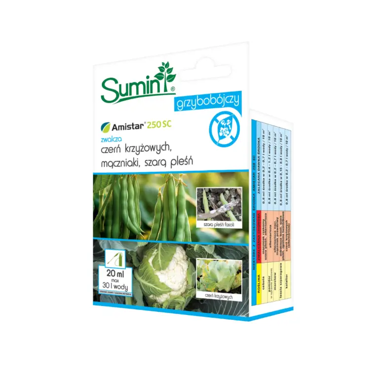 AMISTAR 250 SC 20ML SUMIN