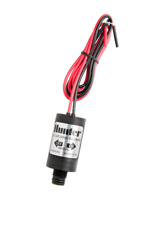 CEWKA DO ELEKTROZAWORU 9V DC HUNTER