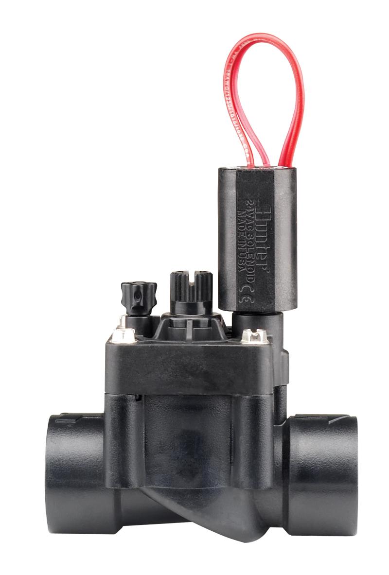 ELEKTROZAWÓR 1" PGV-101G-B REGULOWANY HUNTER