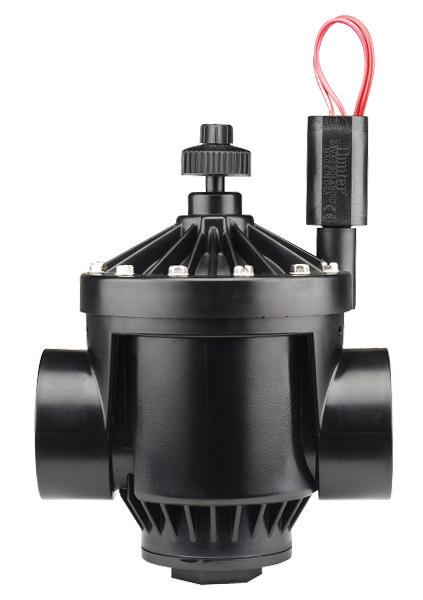 ELEKTROZAWÓR 6/4" PGV-151-B HUNTER