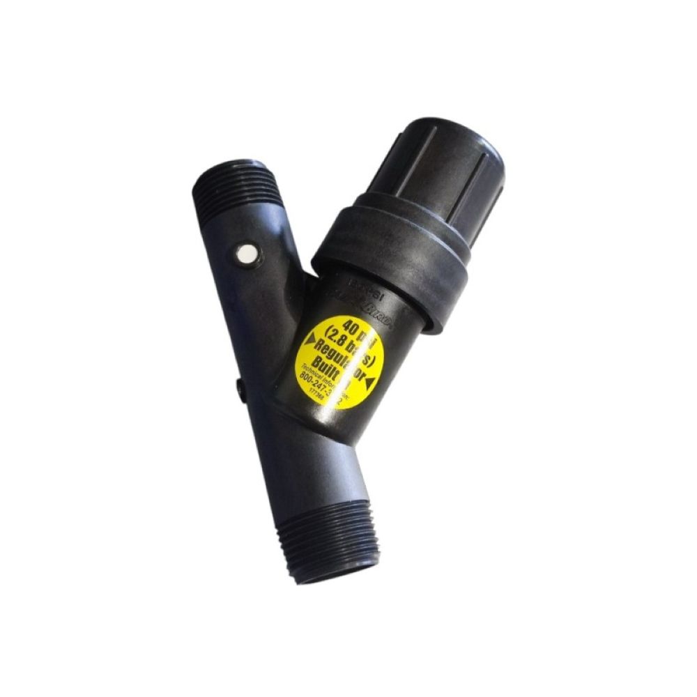 FILTR SIATKOWY 3/4" Z REGULACJĄ CIŚN. RAIN BIRD