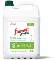 FLOROVIT AGRO BIONAWÓZ 5L