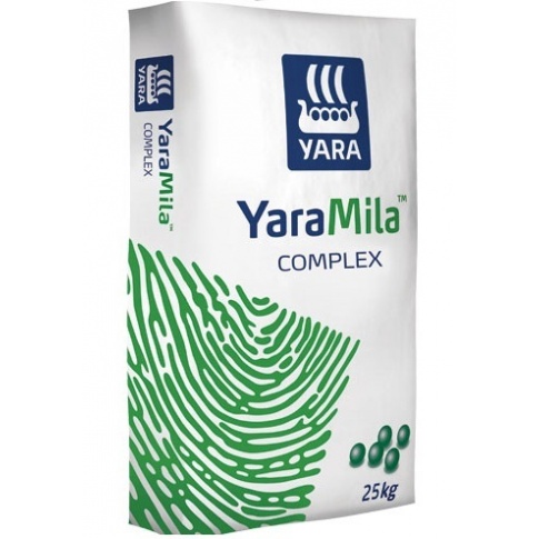 HYDROCOMPLEX 25KG 12-11-18