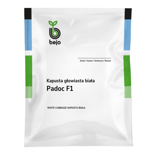 KAPUSTA B. PADOC 2,5T F1