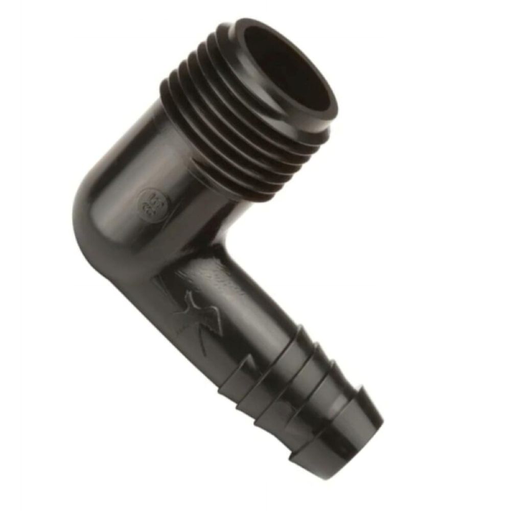 KOLANO SBE 0,50 (1/2") RAIN BIRD
