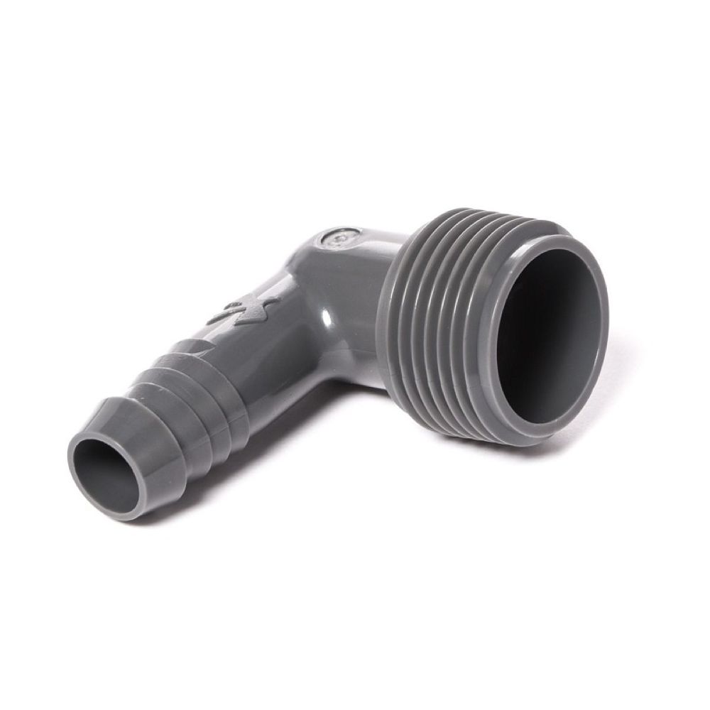 KOLANO SBE 0,75 (3/4") RAIN BIRD