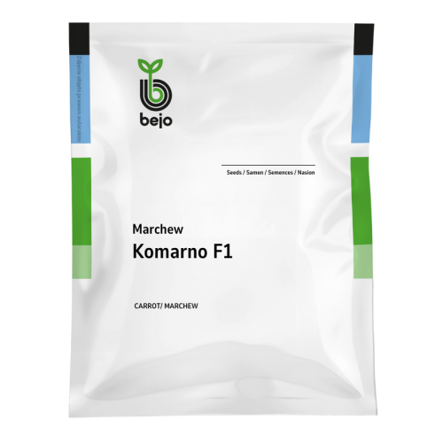 MARCHEW KOMARNO 1,6-1,8 100TYS
