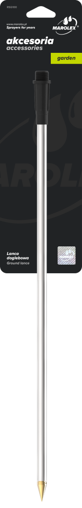 LANCA DOGLEBOWA 100 CM MAROLEX