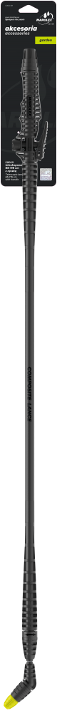 LANCA TELESKOPOWA 115 CM Z/RĄCZKĄ MAROLEX