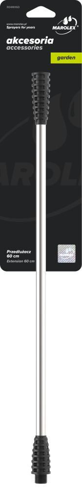 PRZEDŁUŻENIE LANCY 60 CM MAROLEX