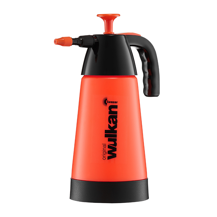 OPRYSKIWACZ WULKAN 1,5L KWAZAR