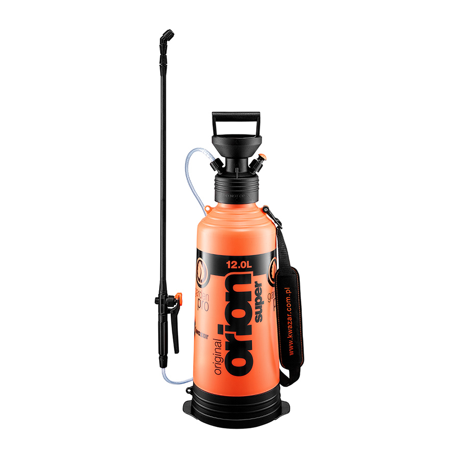 OPRYSKIWACZ ORION 12L KWAZAR