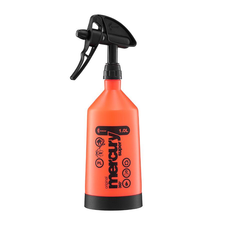 OPRYSKIWACZ MERCURY 1L KWAZAR