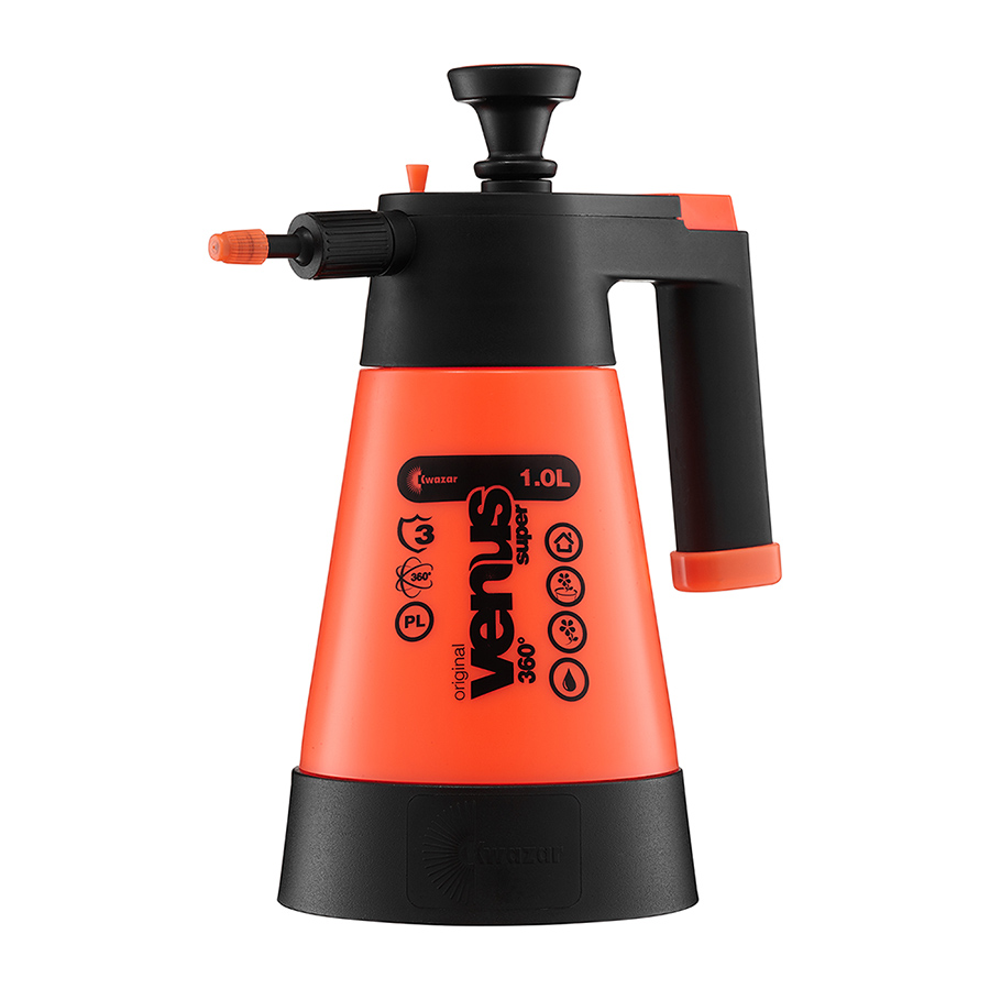 OPRYSKIWACZ VENUS 1L  KWAZAR