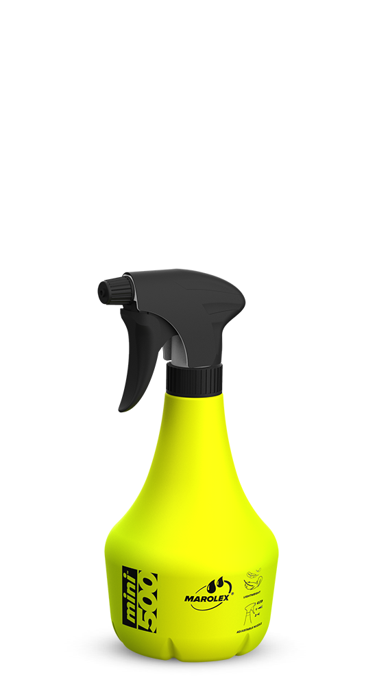 OPRYSKIWACZ MINI 0,5L MAROLEX