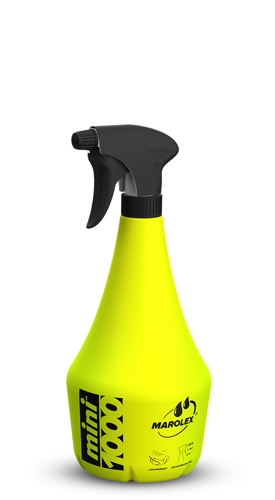 OPRYSKIWACZ MINI 1,0L MAROLEX