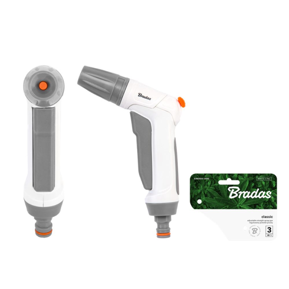 PISTOLET REGULOWANY HANDY SOFT EN43TK BRADAS