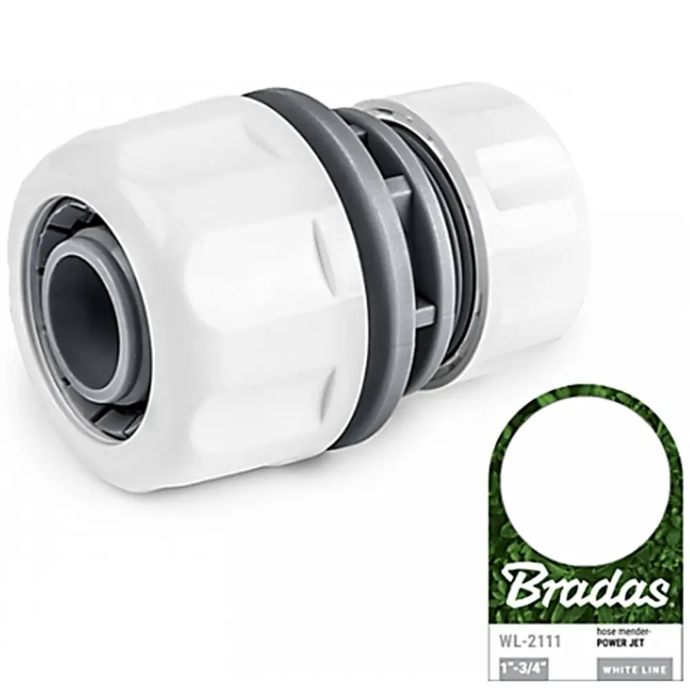 REPARATOR 1"/ 3/4" WHITE LINE WL2111