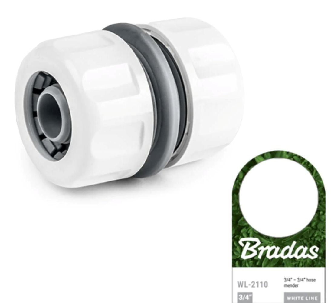 REPARATOR 3/4" WHITE LINE WL2110