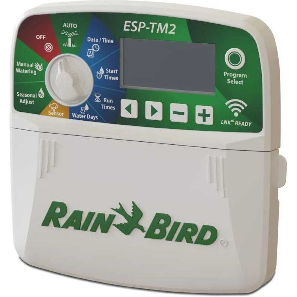 STEROWNIK ESP TM2Xi8 WiFi RAIN BIRD