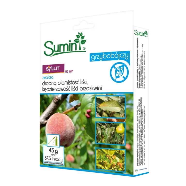SYLLIT 65 WP 45G SUMIN