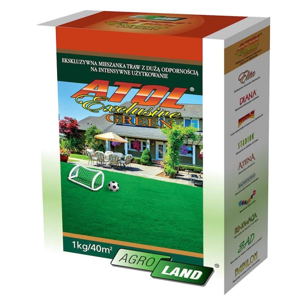 TRAWA ATOL 1KG