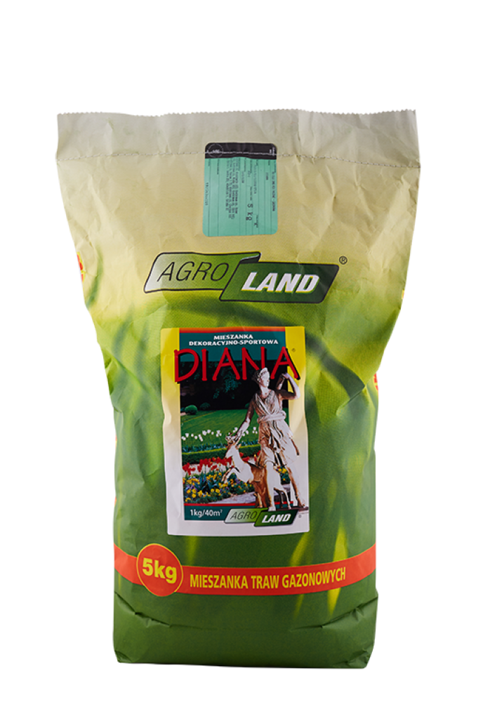 TRAWA DIANA 5KG