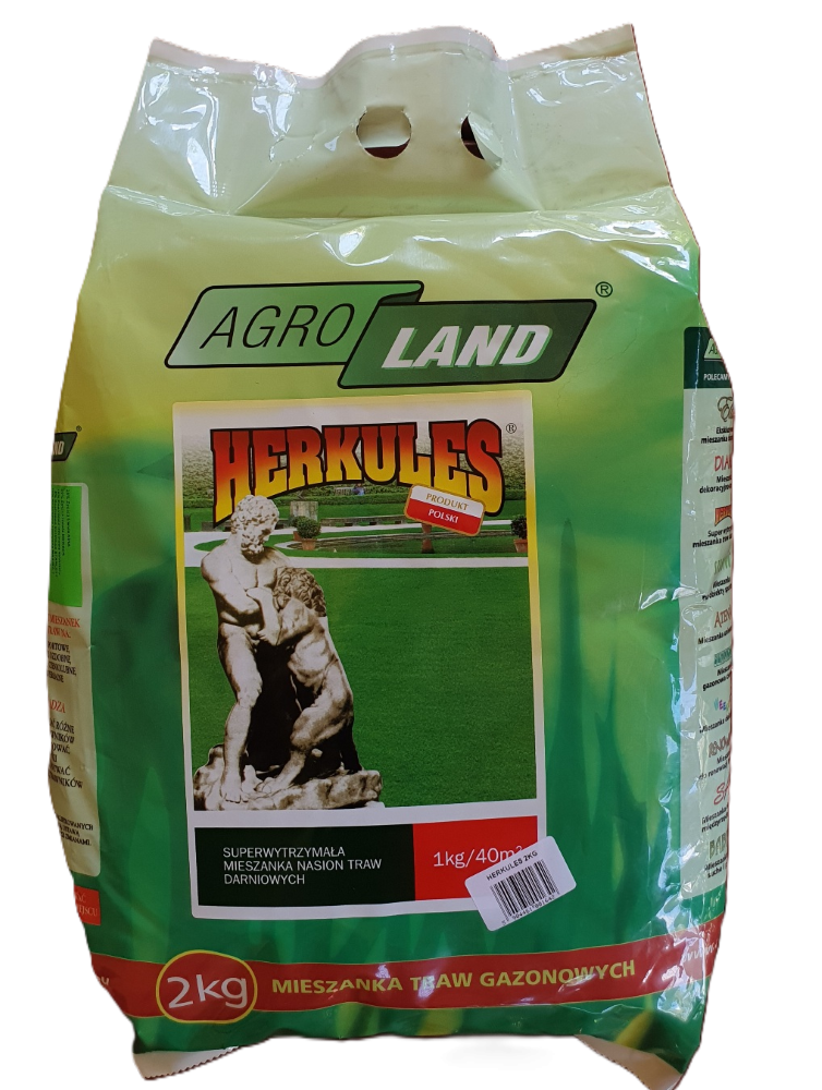 TRAWA HERKULES 2KG