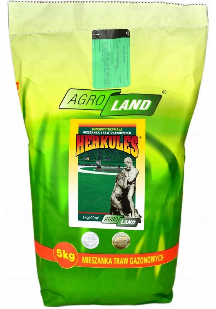 TRAWA HERKULES 5KG